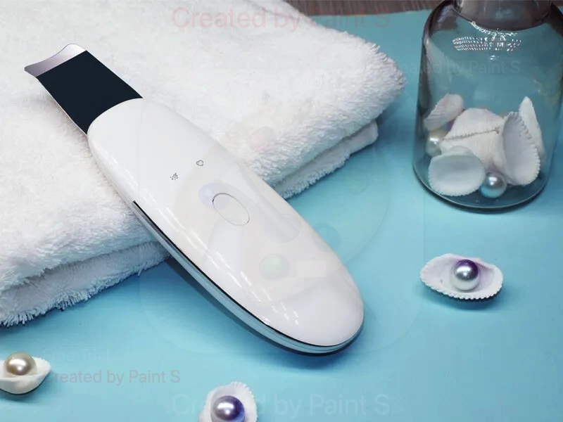 TheraEssence Device